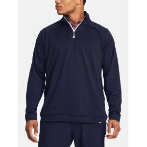 Under Armour Мъжко горнище Under Armour UA Midlayer QZ LB Under Armour | Sin | МЪЖЕ | M