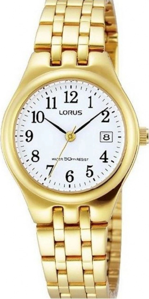 Lorus RH786AX9