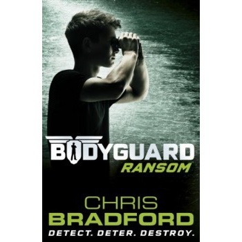 Bodyguard: Ransom