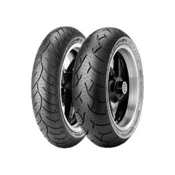 Image 1 of METZELER FeelFree Wintec 120/70 R15 56H