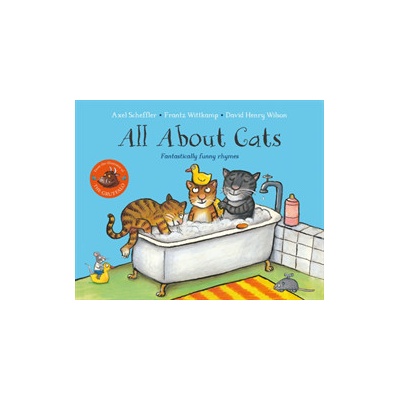 All About Cats Wittkamp Frantz