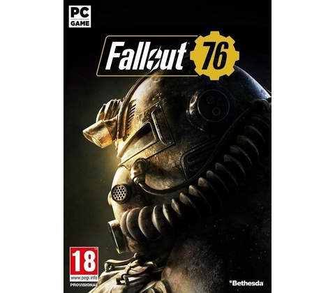 Fallout 76