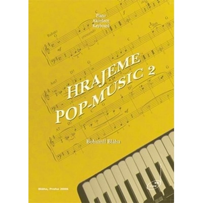 Hrajeme pop-music 2