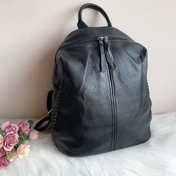 Image 1 of Черна Раница - Модел 2126