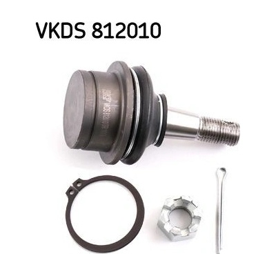 Podpora-/ Kloub SKF VKDS 812010
