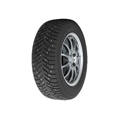 Toyo Observe Ice-Freezer ( 235/55 R19 105H XL, SUV, гуми с шипове, с протектор на борта на джантата (FSL) )