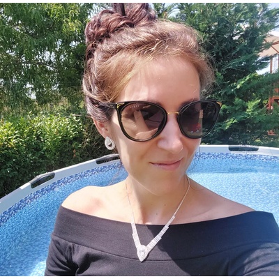 Стилни бижута Афродита