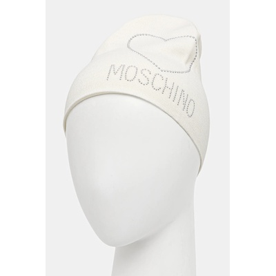 Moschino Вълнена шапка Moschino (M3332.65451)
