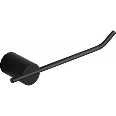 Mexen Aron държач за тоалетна хартия, черен - 7088133-70 (7088133-70)