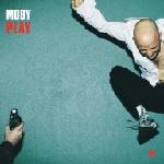 BMG Moby: Play - CD (020587)