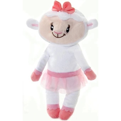 Eplysaci.cz Doktorka áková Doc McStuffins postavičky McStuffins Menší ovečka Sheep 25 cm