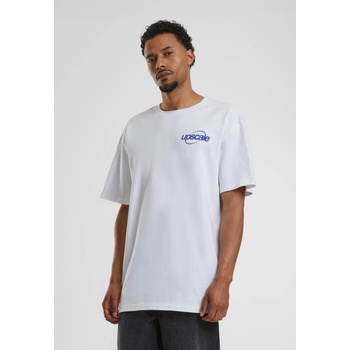 Mister Tee Тениска Good Life Quest Oversize Tee white XXLUB-MT3308-00220 - Тъмносив, размер XL
