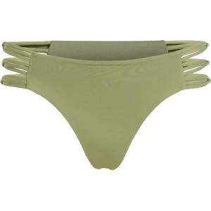 O'Neill Дамско бикини долнище O'Neill Women's Boulders Strappy Sides Bottom Bikini bottom - Avery Fern - размер 44 (EU) (150-5640-0116)