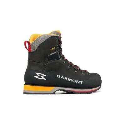 Garmont Nebraska II Gtx obuv black garmont orange – Zboží Dáma