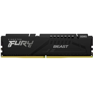 Kingston FURY Beast 32GB DDR5 5600MHz KF556C36BBE2-32