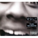 TYLER THE CREATOR: WOLF, CD