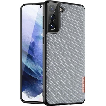 Dux Ducis Калъф DUX DUCIS FINO series за Samsung Galaxy S21 Plus 5G - Сив KP10739 (10739)