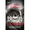 Bohyňa pomsty - Jo Nesbo SK