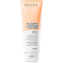 ACURE Daily Workout Watermelon & Blood Orange revitalizačný kondicionér 236 ml