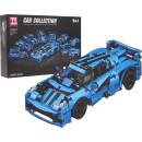 Ramiz Sada cihel Vozidla 638ks Modrá