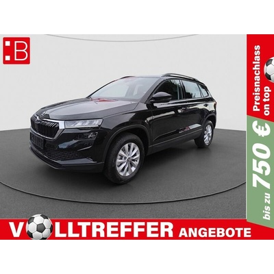 Skoda Karoq 1.5 TSI Selection DSG 110 kW