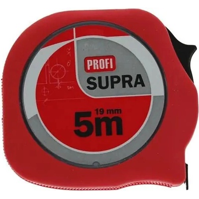 SUPRA Z03 020191 Profi Svinovací metr 5 m x 19 mm (EG II)