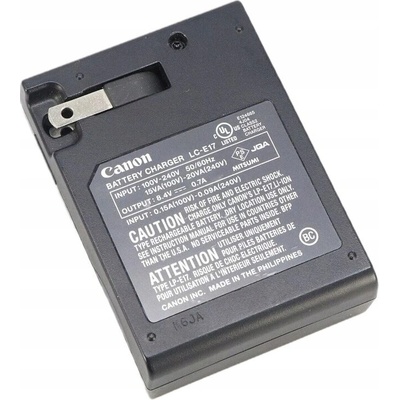 Canon LC-E17E – Zboží Živě