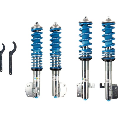 Bilstein Stavitelný podvozek B16 PSS9 48-086035 pro SUBARU IMPREZA limuzína (GC) 1.6 i (GC3) • 66 kW • 1992—2000