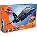AIRFIX Quick Build letadlo J6003 Hawk