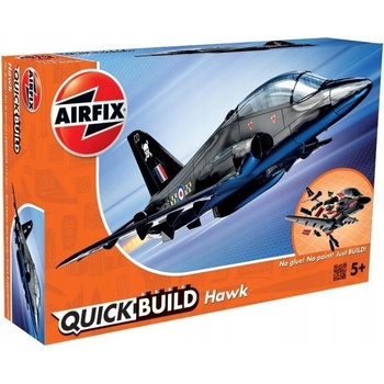 AIRFIX Quick Build letadlo J6003 Hawk