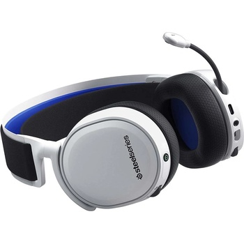 Image 1 of SteelSeries Arctis 7P+ (61471)