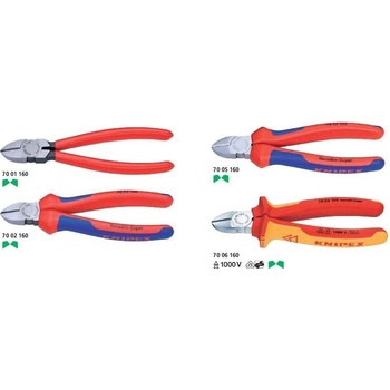 Knipex 7002180