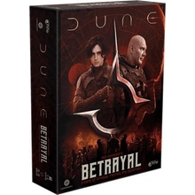 Gale Force Nine Dune: Betrayal EN