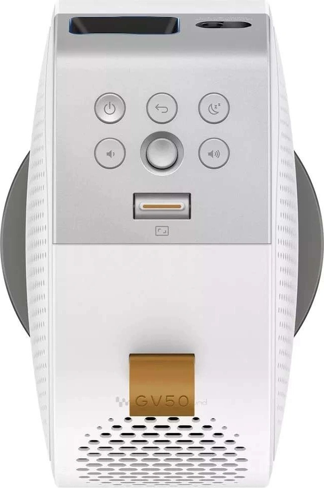 BenQ GV50