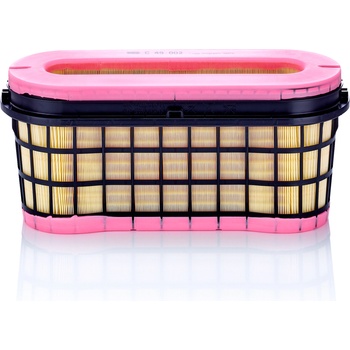 Mann-filter Въздушен филтър mann-filter c 49 002