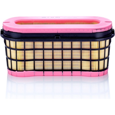 Mann-filter Въздушен филтър mann-filter c 49 002