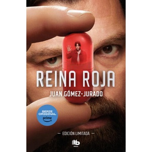 REINA ROJA (2024)