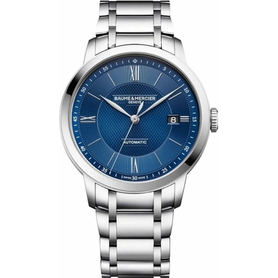 Baume & Mercier 10880