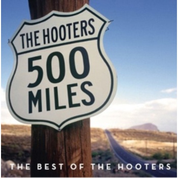 500 Miles - Hooters CD