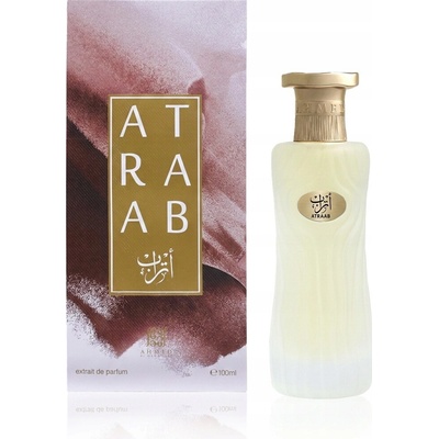Ahmed Al Maghribi Atraab parfém unisex 100 ml