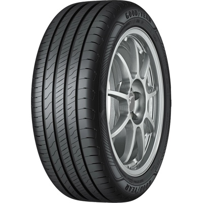 Goodyear EfficientGrip 2 245/40 R20 99V