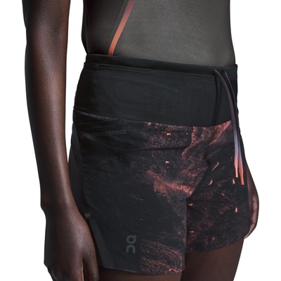 On Running Ultra Shorts