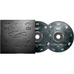Sony Music Van Buuren, Armin: A State of Trance 25 Years - Official Anthem Collection - 2CD (098284)