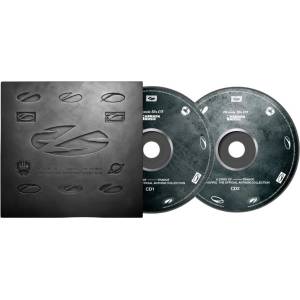 Sony Music Van Buuren, Armin: A State of Trance 25 Years - Official Anthem Collection - 2CD (098284)