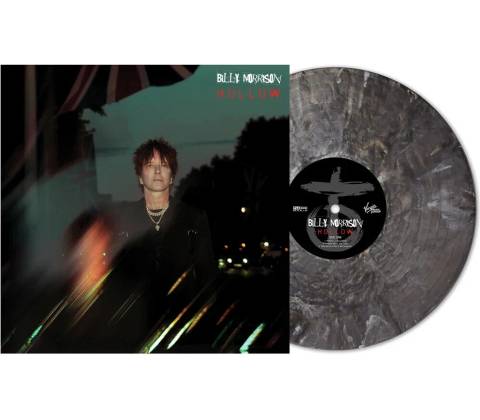 Billy Morrison - Hollow LP