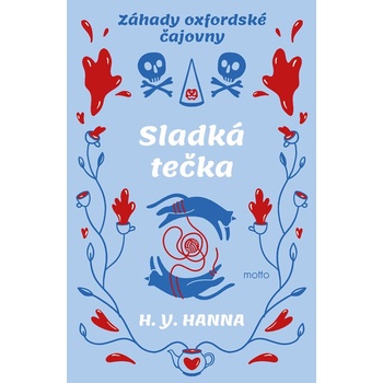 Sladká tečka