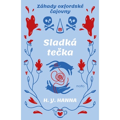Sladká tečka