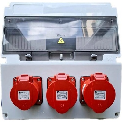 Elektrium 6BH4.00300