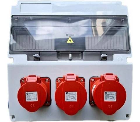 Elektrium 6BH4.00300