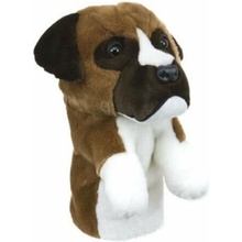 Daphne's Driver Headcovers Boxer